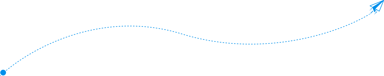 process line blue