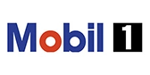 Mobil1 logo image