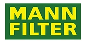 Mann logo image